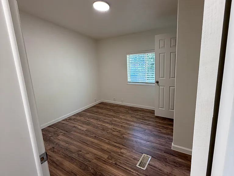 Your 2nd Bedroom