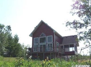 5433 Highway C, Danbury, WI 54830