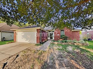 22977 Sebastian Dr, Porter, TX 77365