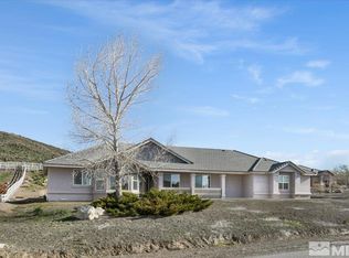 1095 Sage St, Fernley, NV