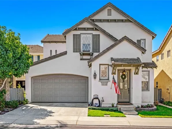 37 Wellington Pl, Aliso Viejo, CA 92656