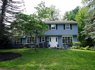 1 Wisconsin Ave, Delmar, NY 12054