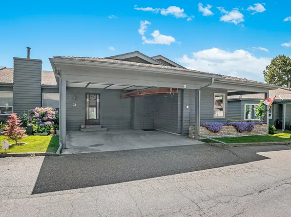 1530 Kelglen Cres Unit 21, Kelowna, BC V1Y 6K7