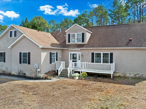 519 Delaware Ave, Egg Harbor Township, NJ 08234