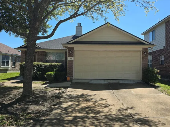 1823 Creegan Park Ct, Houston, TX 77047