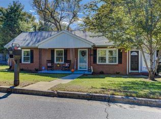 403 W Murphy St, Madison, NC 27025