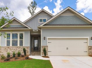 306 Overlook Ridge Ct, Canton, GA 30114