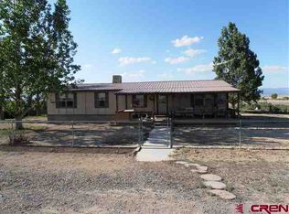 3312 2000th Rd, Delta, CO 81416