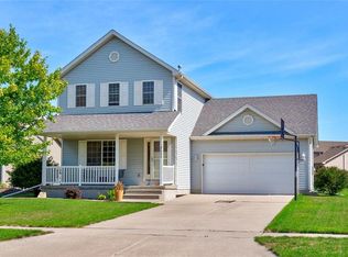 2006 NW Lakeside Dr, Ankeny, IA 50023