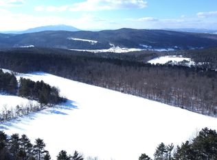 345 Leavitt Hill Rd #16-40A, Cornish, NH 03745