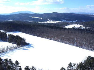 345 Leavitt Hill Road #16-40A and 16-40, Cornish, NH, 03745