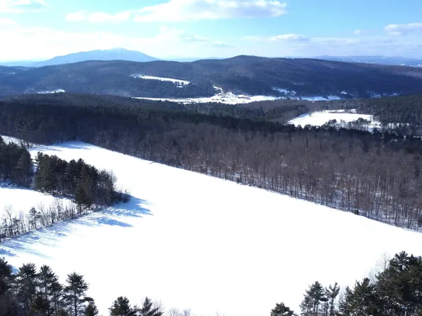 345 Leavitt Hill Road #16-40A and 16-40, Cornish, NH 03745