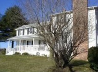 11 Ford Rd, Nottingham, PA 19362