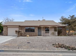 744 Stagecoach Rd SE, Rio Rancho, NM 87124