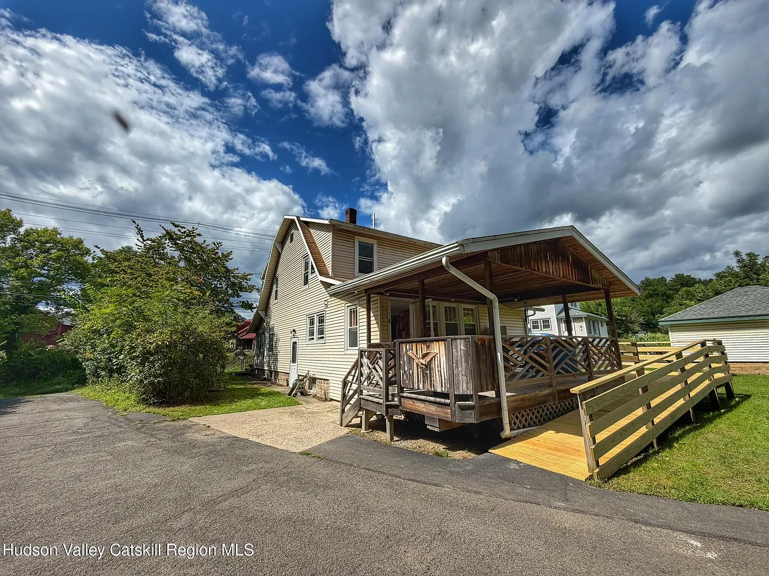 6241 Route 209, Kerhonkson, NY 12446 — Photo 2