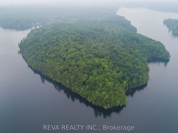 0 Headland Ln, Tudor And Cashel, ON K0L 1W0