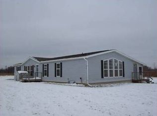 45422 76th Ave, Decatur, MI 49045