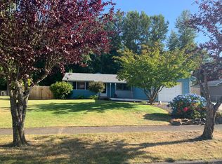 525 Mountain View Ave, Buckley, WA 98321