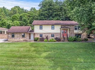 1005 Windwood St, Kingston, TN 37763