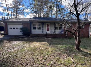 305 6th St, Butner, NC 27509