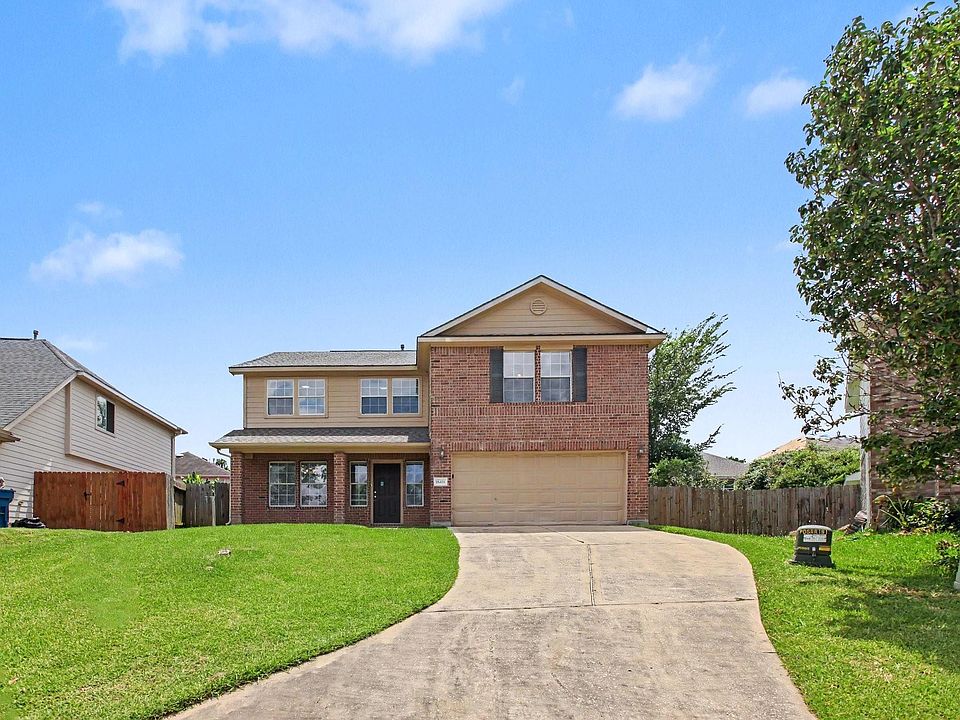 1st image of 18481 Sunrise Oaks Ct