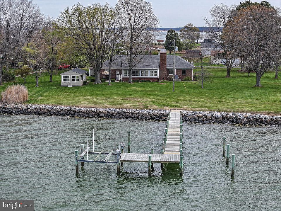 shinshin room❤️　1226 1226 Horse Point Rd, Fishing Creek, MD 21634 | MLS