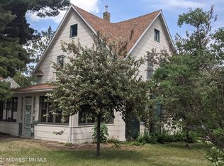 321 Curry Ave, Detroit Lakes, MN 56501