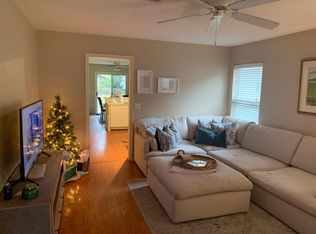 507 Magnolia St, Saint Simons Island, GA 31522