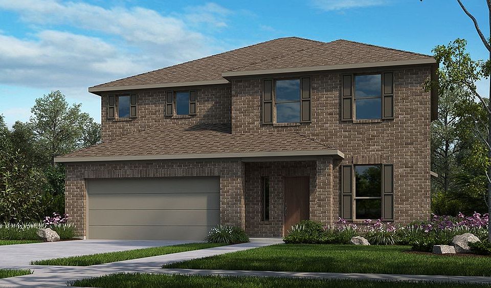 1st image of 4386 Lost Creek Dr