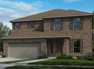 4386 Lost Creek Dr, McKinney, TX 75071