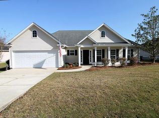 4086 Northlake Dr, Valdosta, GA 31602
