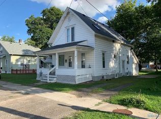 108 W Water St, Montpelier, OH 43543