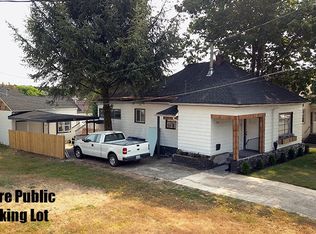 716 NE 5th Ave, Camas, WA 98607