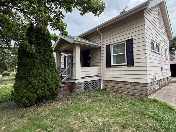 18930 Naumann Ave, Euclid, OH 44119