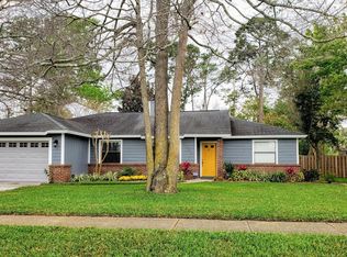 2626 Dahlonega Dr, Jacksonville, FL 32224