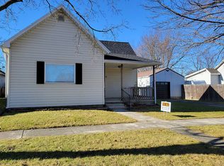 425 N Pine St, Saint Marys, OH 45885
