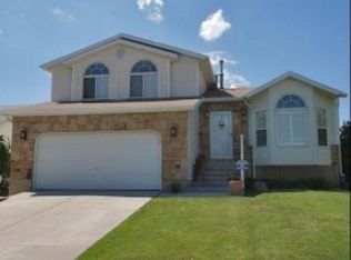 5591 W Ticklegrass Rd, West Jordan, UT 84081