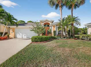 Kings Isle, Port Saint Lucie, FL 34986