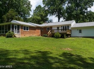 7182 Mink Hollow Rd, Highland, MD 20777