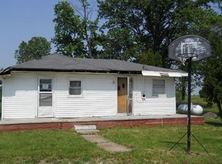 7719 Co Rd 90, Alger, OH 45812
