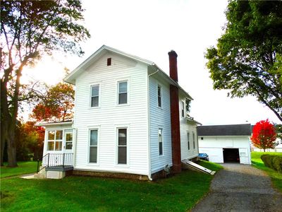 5623 W Henrietta Rd, West Henrietta, NY, 14586
