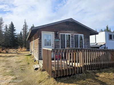 51419 Buoy Ave, Kenai, AK, 99611