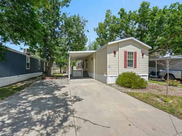 435 32nd Rd Unit 238, Grand Junction, CO 81520