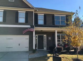 4133 Village Preserve Way, Gainesville, GA 30507