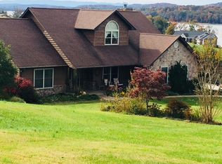 548 Fishers Loop, Sharps Chapel, TN 37866