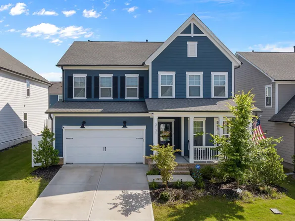 3131 Forbury Cv, New Hill, NC 27562