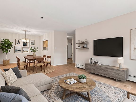 2nd image of 147 Sylvan St APT 12A
