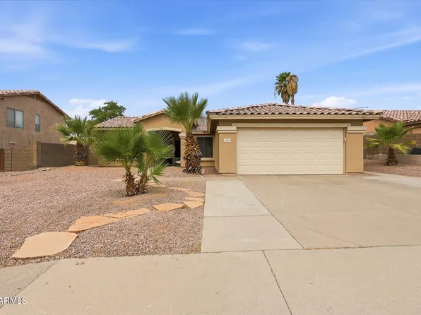 1136 N 93RD Street, Mesa, AZ 85207