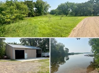 312 Alder Rd, South Haven, MN 55382