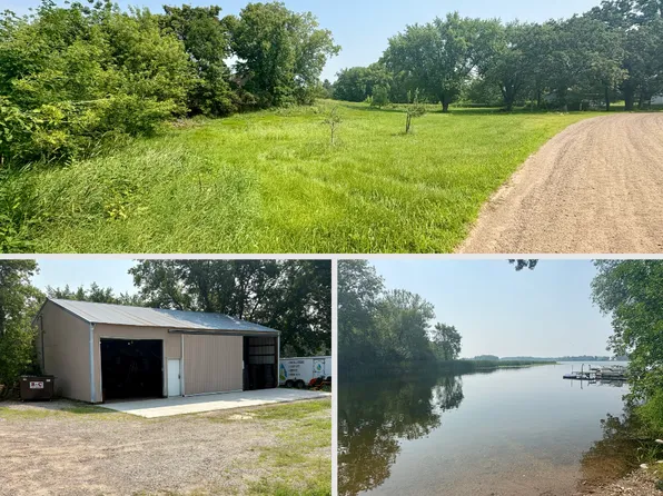 312 Alder Rd, South Haven, MN 55382